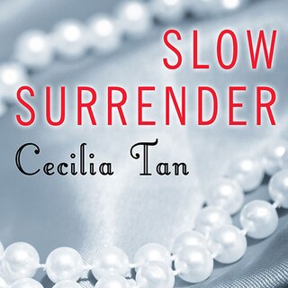 Couverture_Slow Surrender