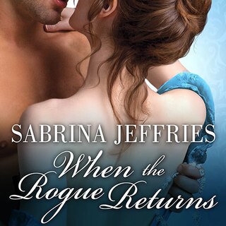 Front cover_When the Rogue Returns