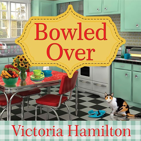 Front cover_Bowled Over