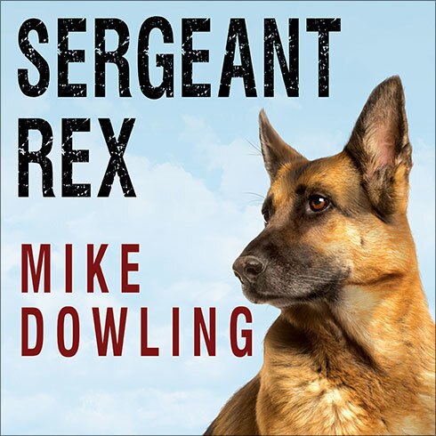 Front cover_Sergeant Rex