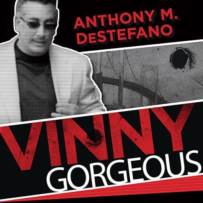 Front cover_Vinny Gorgeous
