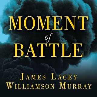 Couverture_Moment of Battle