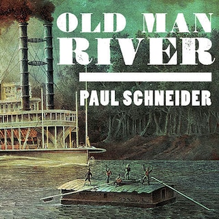 Front cover_Old Man River