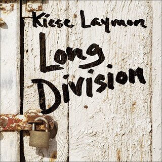Front cover_Long Division