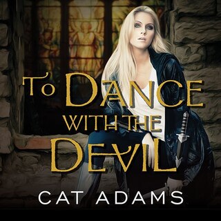 Front cover_To Dance With the Devil