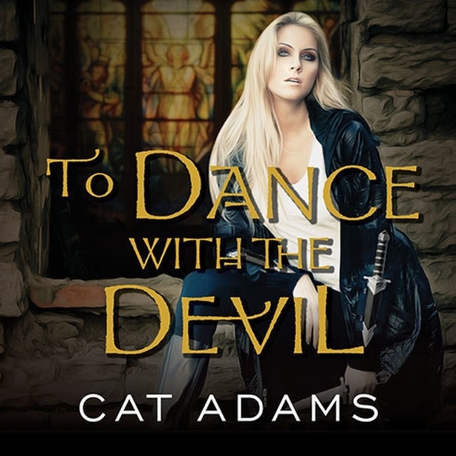 Front cover_To Dance With the Devil