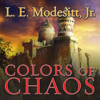Front cover_Colors of Chaos