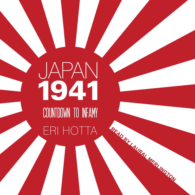 Couverture_Japan 1941