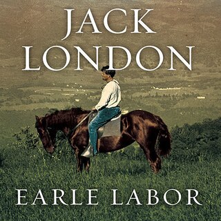 Front cover_Jack London