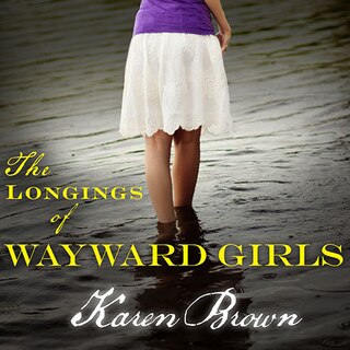 Couverture_The Longings of Wayward Girls