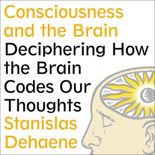 Front cover_Consciousness and the Brain