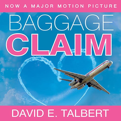 Front cover_Baggage Claim
