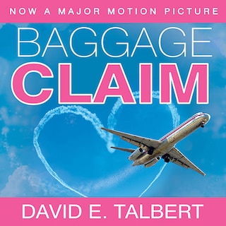 Front cover_Baggage Claim