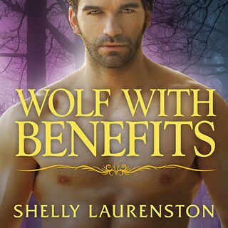 Couverture_Wolf With Benefits
