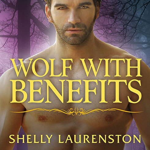 Couverture_Wolf With Benefits