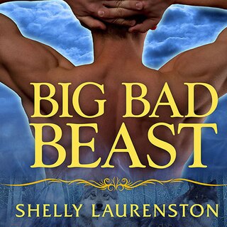 Front cover_Big Bad Beast