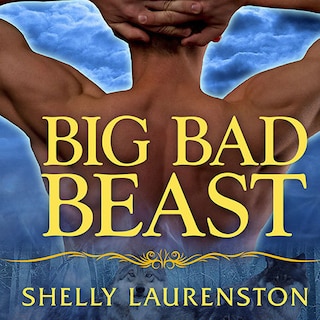 Front cover_Big Bad Beast