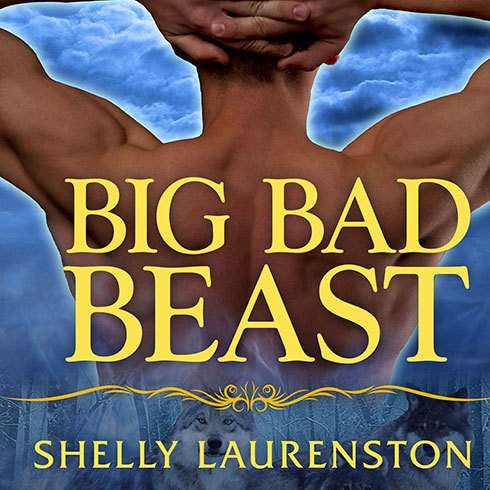 Front cover_Big Bad Beast