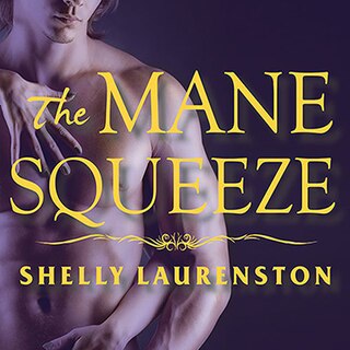 Front cover_The Mane Squeeze
