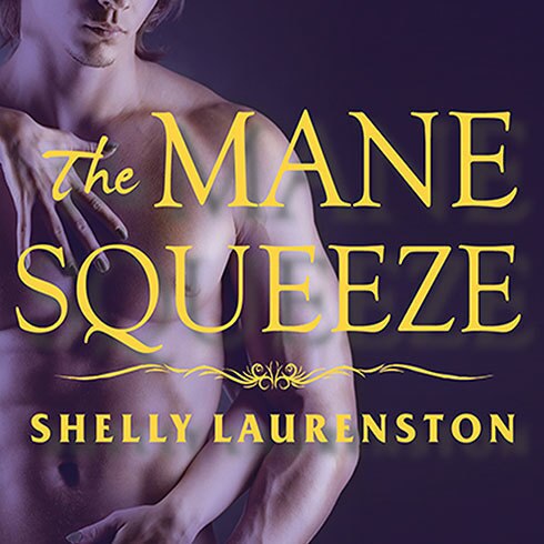 Front cover_The Mane Squeeze