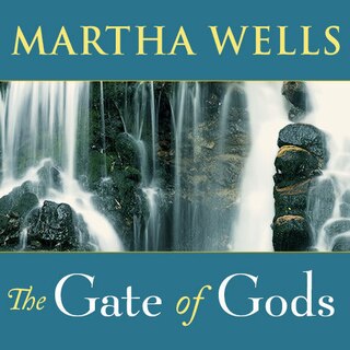 Front cover_The Gate of Gods
