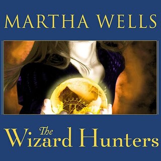 Front cover_The Wizard Hunters