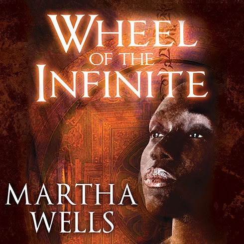 Front cover_Wheel of the Infinite