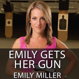 Front cover_Emily Gets Her Gun