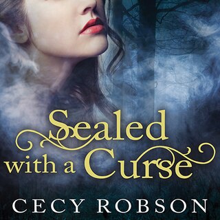 Front cover_Sealed with a Curse