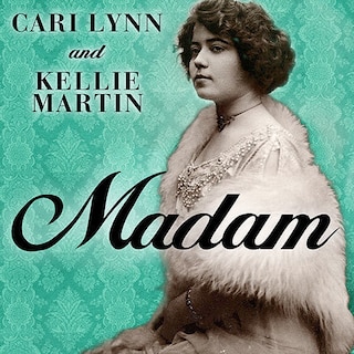 Front cover_Madam