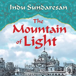 Front cover_The Mountain of Light