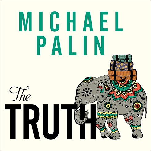 Front cover_The Truth