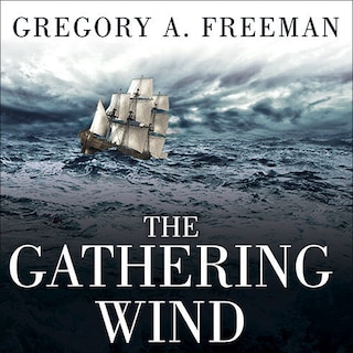 Couverture_The Gathering Wind
