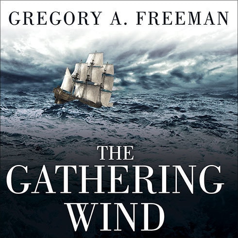 Couverture_The Gathering Wind