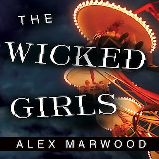 Front cover_The Wicked Girls