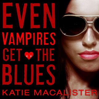 Front cover_Even Vampires Get the Blues