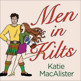 Front cover_Men in Kilts