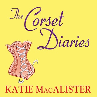 The Corset Diaries