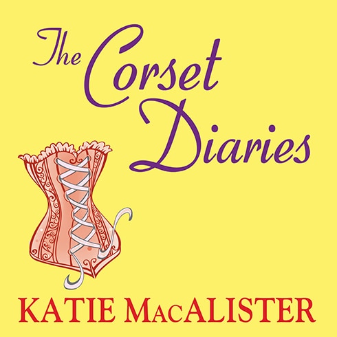 The Corset Diaries