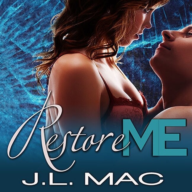 Front cover_Restore Me