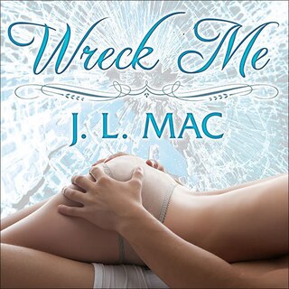 Front cover_Wreck Me