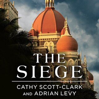 Couverture_The Siege