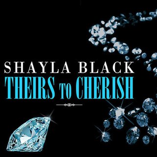 Couverture_Theirs to Cherish