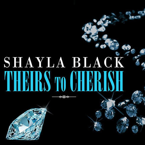 Couverture_Theirs to Cherish