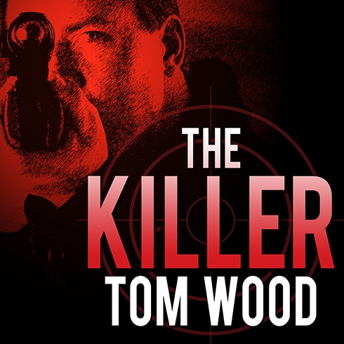 Couverture_The Killer