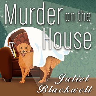 Couverture_Murder on the House