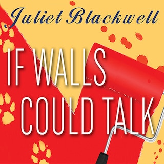 Front cover_If Walls Could Talk