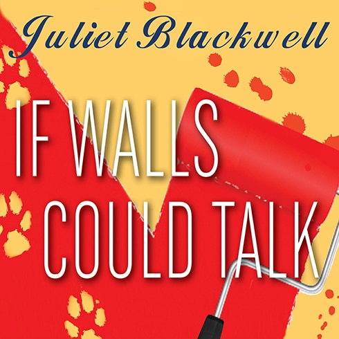 Front cover_If Walls Could Talk