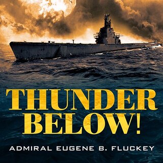Front cover_Thunder Below!