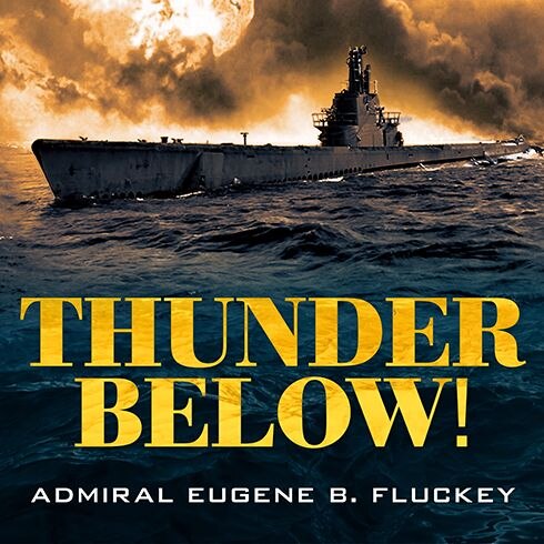 Front cover_Thunder Below!